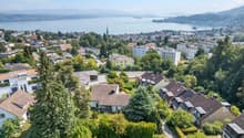 Walde Immobilien AG