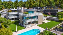 Walde Immobilien AG