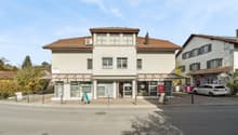 Walde Immobilien AG