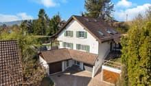 Walde Immobilien AG