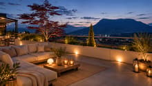 Walde Immobilien AG