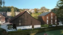 Walde Immobilien AG
