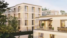 Walde Immobilien AG