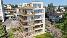 Walde Immobilien AG