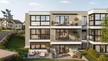 Walde Immobilien AG