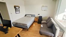 Listing picture