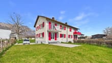 Listing picture