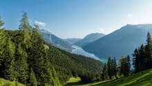 Kärnten in Österreich