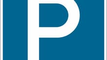 Parkplatz