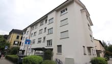 Aussenaufnahmen