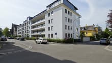 Aussenanscht