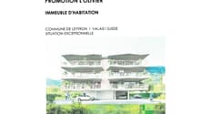 façade sud