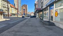 Listing picture