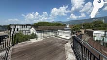 360-Grad-Dachterrasse