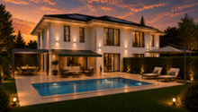 Listing picture