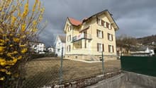 Listing picture
