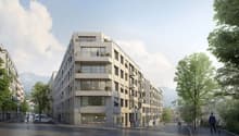 Immeuble