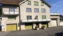 Immeuble