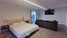 Séjour / Chambre