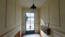 Hall Immeuble