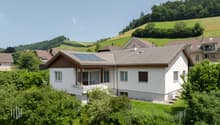 Einfamilienhaus in Walkringen