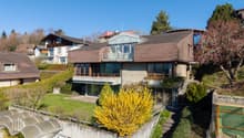 Einfamilienhaus in Oberdiessbach
