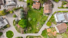 Grundstück im Halt von 1744 m2