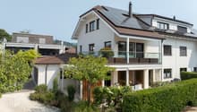 Einfamilienhaus in Steffisburg
