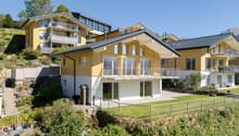 Enfamilienhaus am Wachthubel Süd