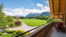Einfamilienhaus mit grandioser Weitsicht