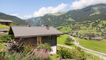 Chalet Bühlengasse in Grindelwald