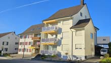 Renoviertes 4-Familienhaus