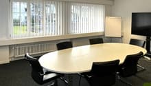 Sitzungszimmer
