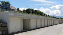 Garagenbox