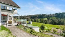 Aussicht