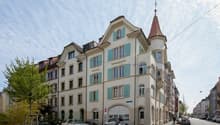 Aussenfassade