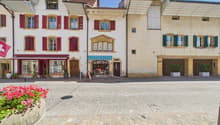 Listing picture