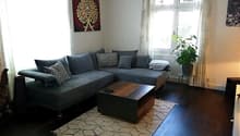 Listing picture