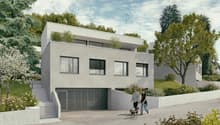 Haus 1 am Bodenweg