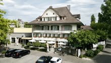 Seelandhotel Weisses Kreuz in Lyss