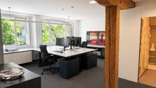 Büro