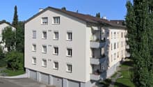 Pappelstr. 40, Allschwil