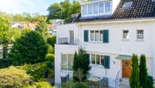 Haus Ansicht
