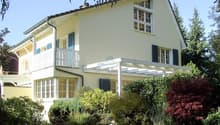 Hausansicht / Exterior View of the House