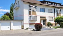 Hausansicht / Exterior View