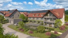 Aussenvisualisierung