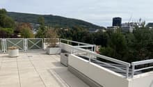 Balkon Ost