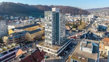 Gesamtansicht