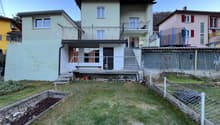 Listing picture