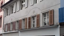 Aussen Ansicht